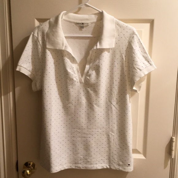Tommy Hilfiger Tops - Tommy Hilfiger top